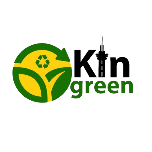 KinGreen Logo